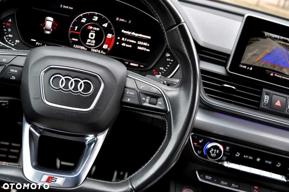 Audi SQ5 - 19