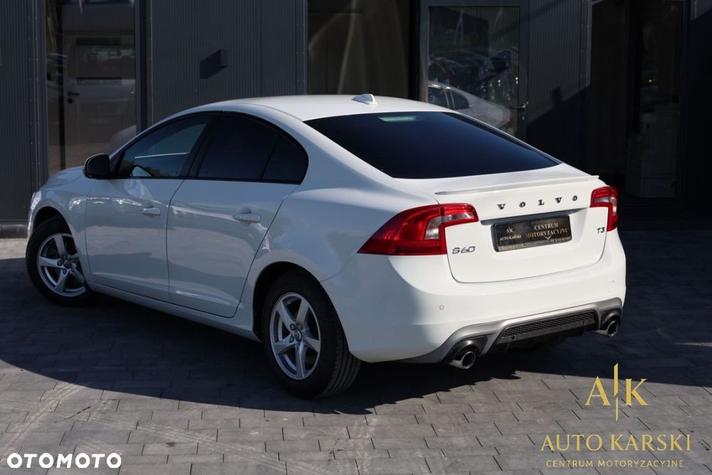Volvo S60 - 10