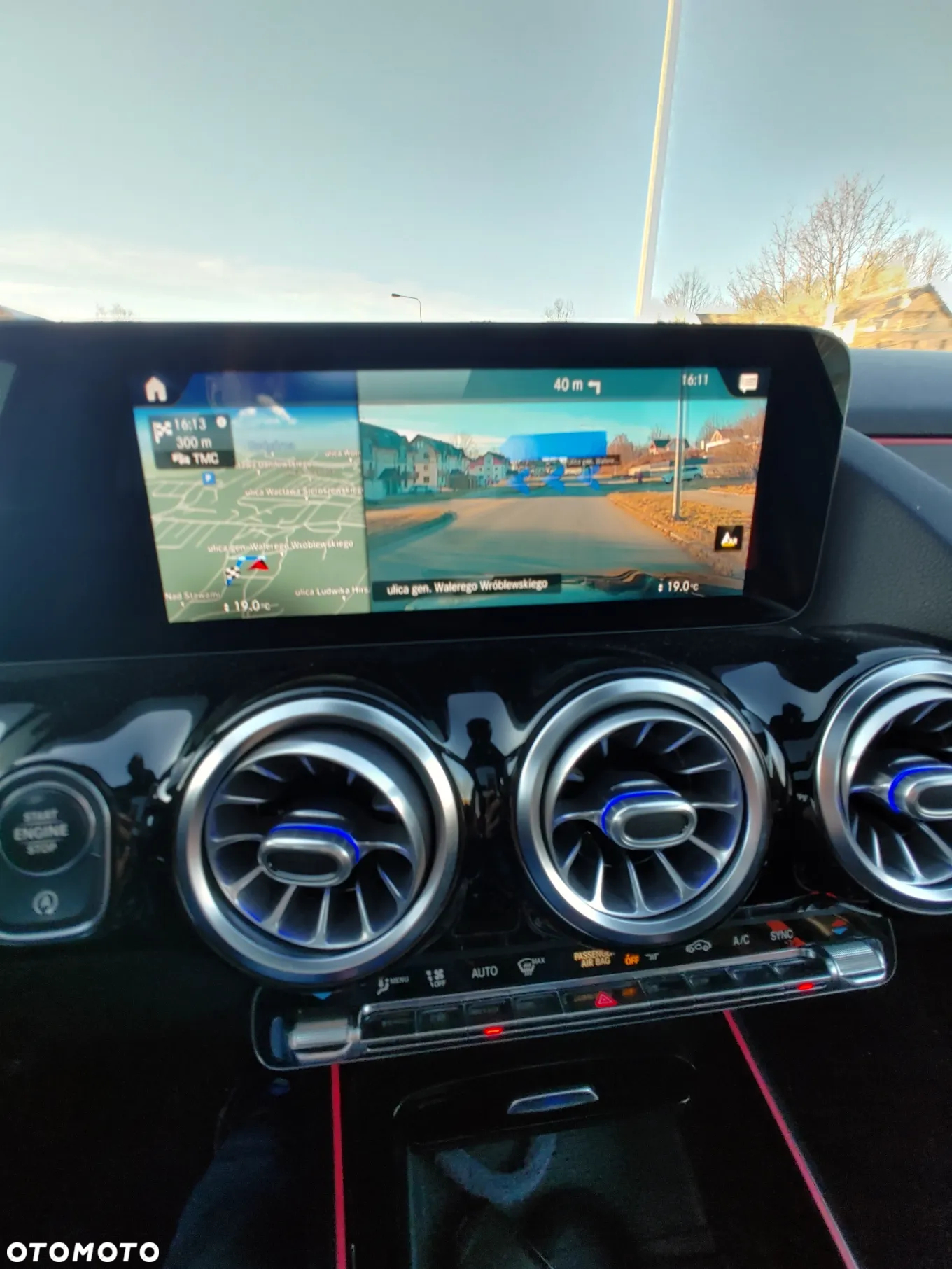 Mercedes-Benz GLA AMG 35 4-Matic - 17