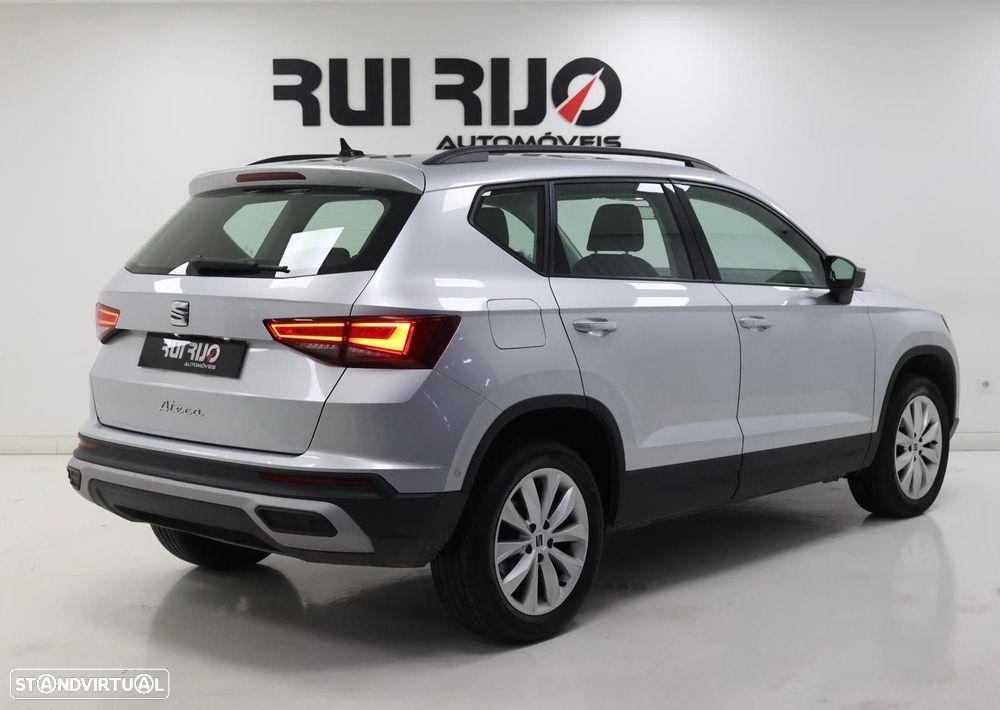 SEAT Ateca 1.0 TSI Style - 2