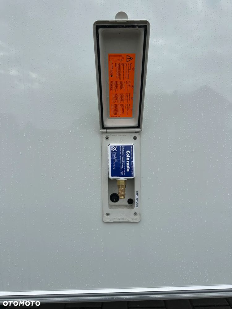 Hymer-Eriba Hymer-Eriba Nova Light ENL 442 - 15