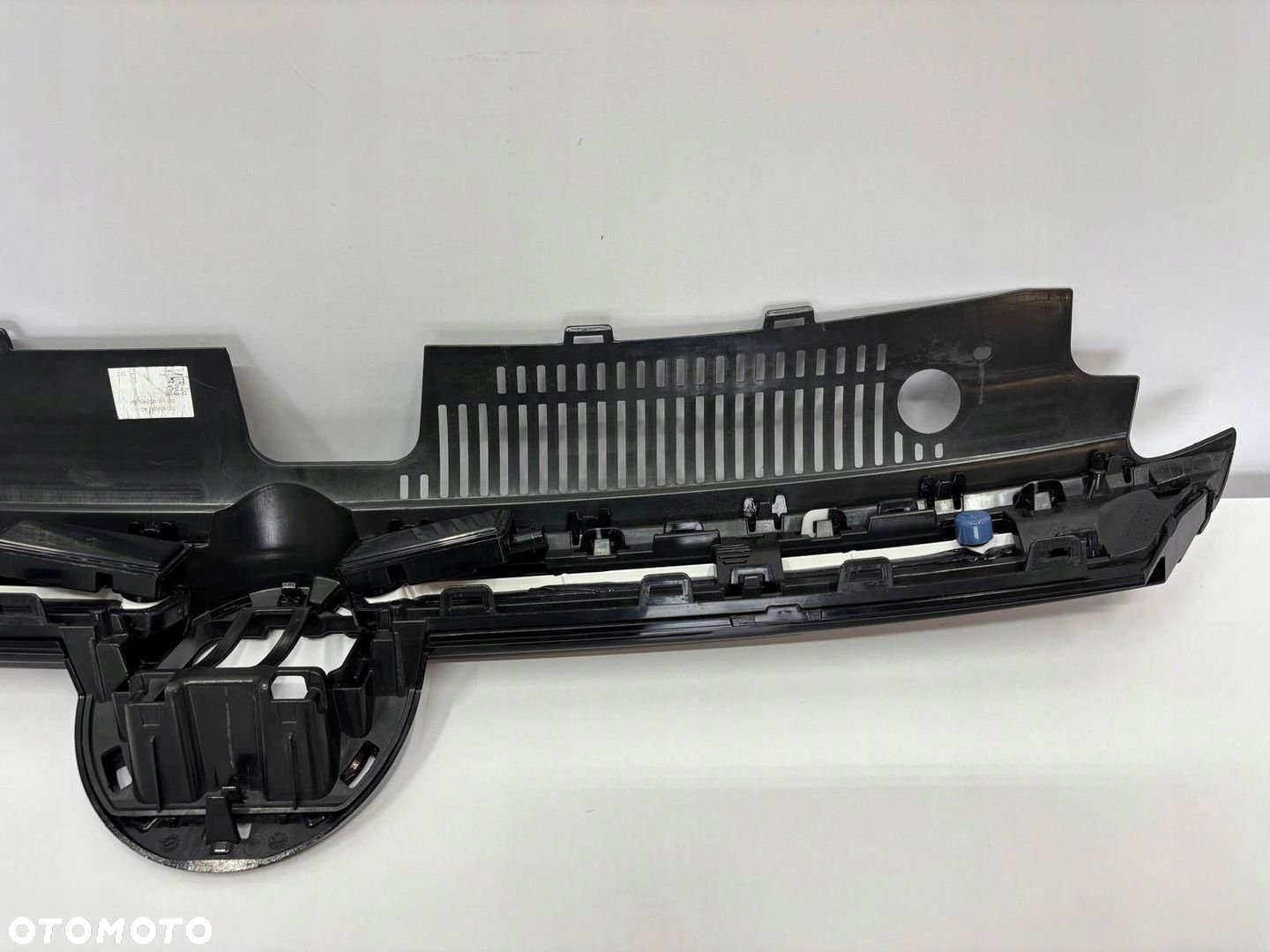Volkswagen VW Golf 8 VIII Gril Atrapa Zderzaka Przód Przednia 5H0853653 - 11