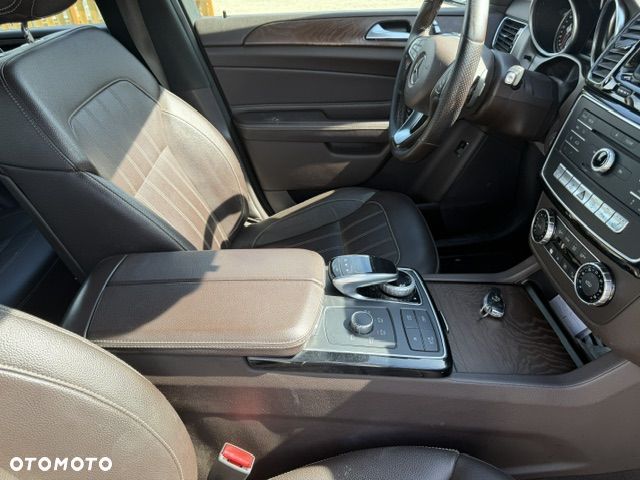 Mercedes-Benz GLE 350 d 4Matic 9G-TRONIC Exclusive - 12