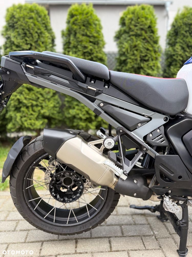 BMW GS - 3