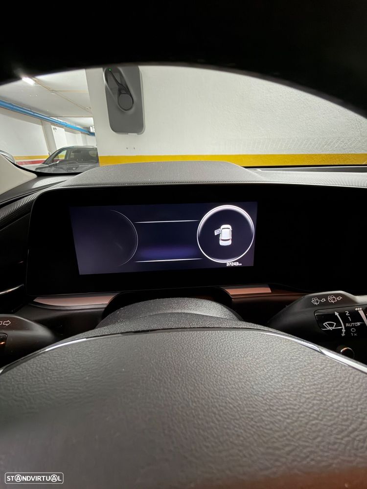 Kia Niro EV 64kWh Tech - 16