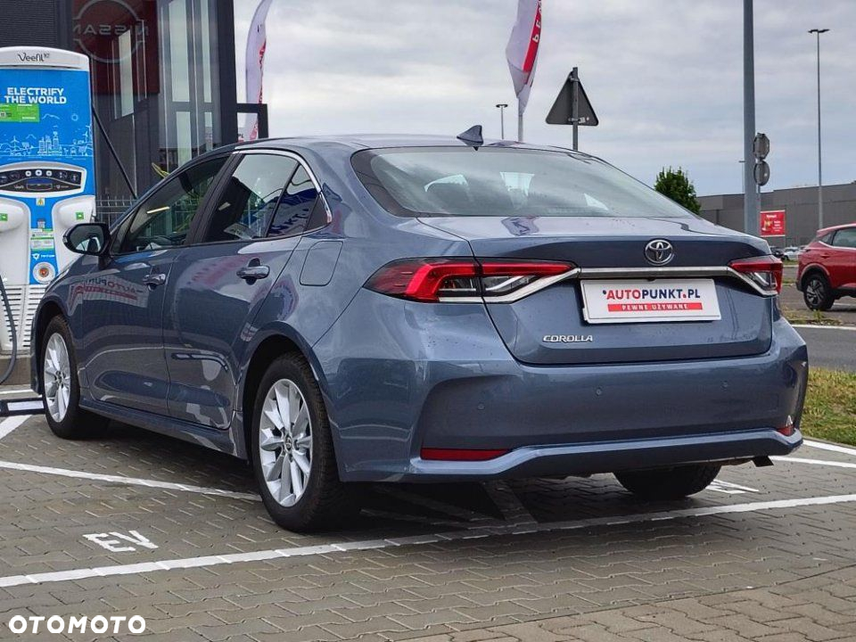 Toyota Corolla - 7