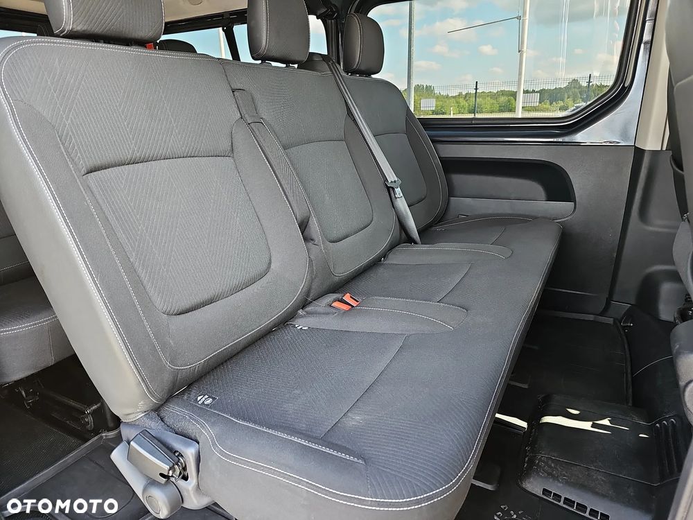Renault Trafic - 22