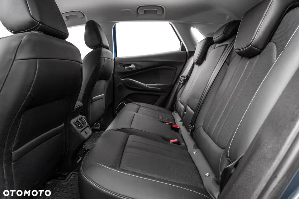 Opel Grandland X 1.6 T PHEV 4x4 Ultimate - 7