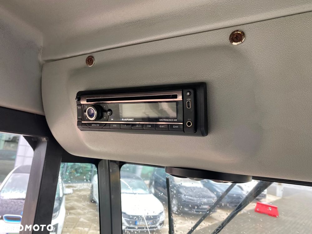 Ammann AV95-2 / WALEC DROGOWY / 1WŁ. / 4408MTH / MOŻLIWOŚĆ TRANSPORTU - 24