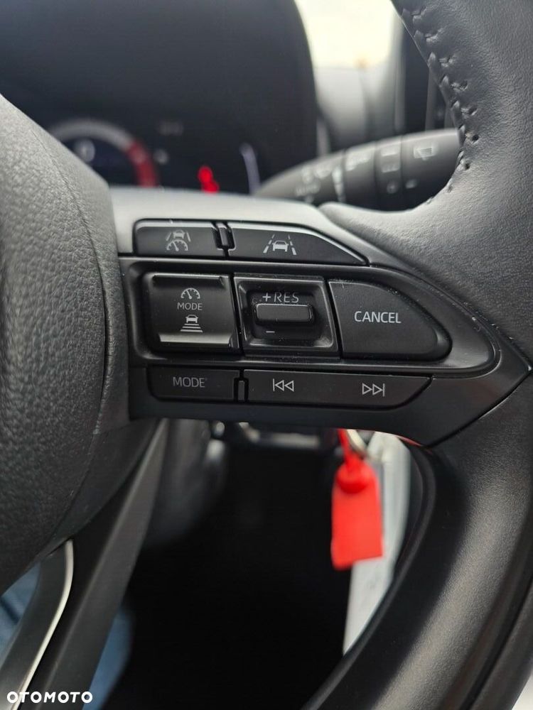 Toyota Yaris Cross Hybrid 1.5 Comfort - 15