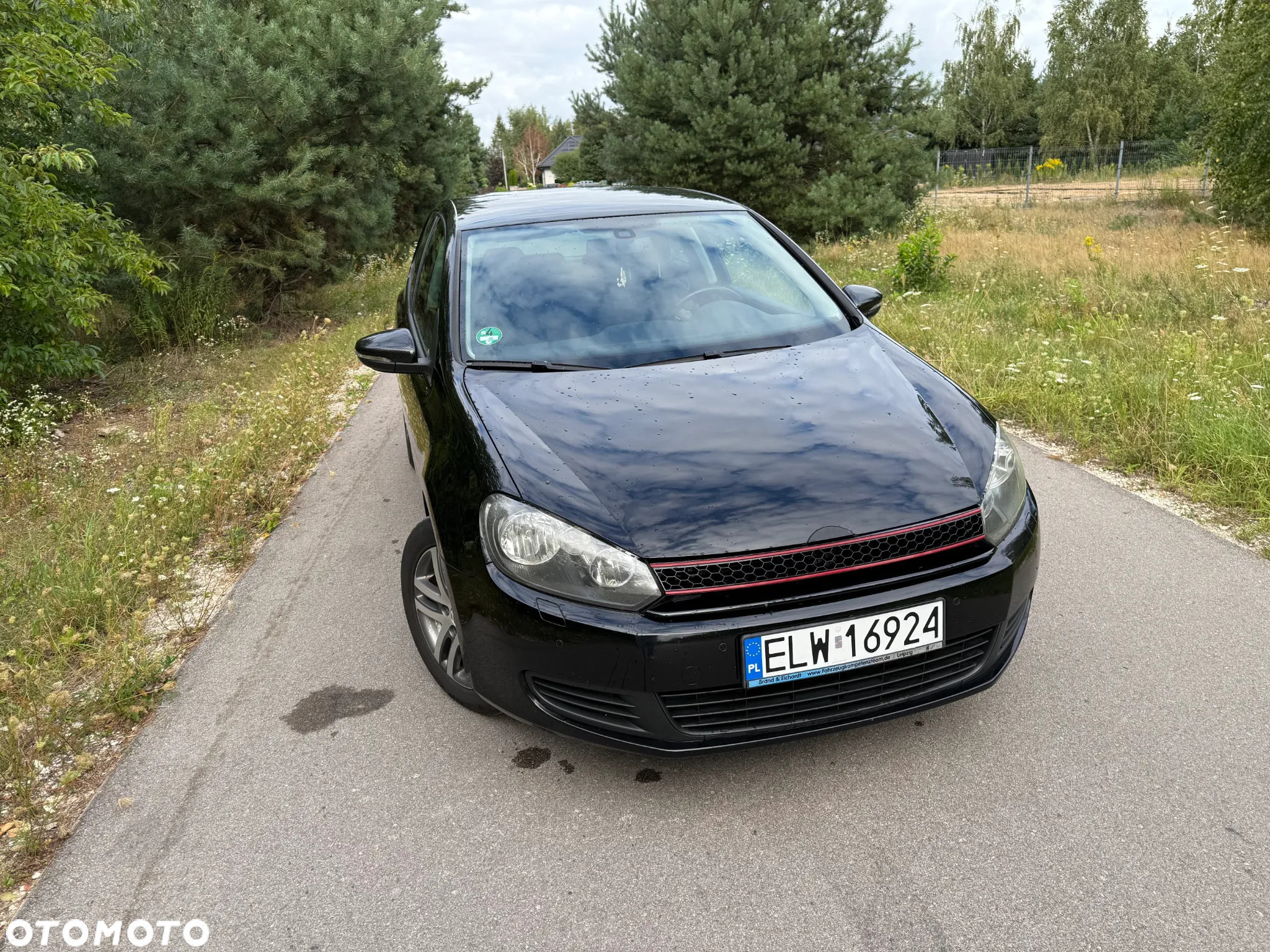 Volkswagen Golf VI 1.4 TSI Comfortline - 8