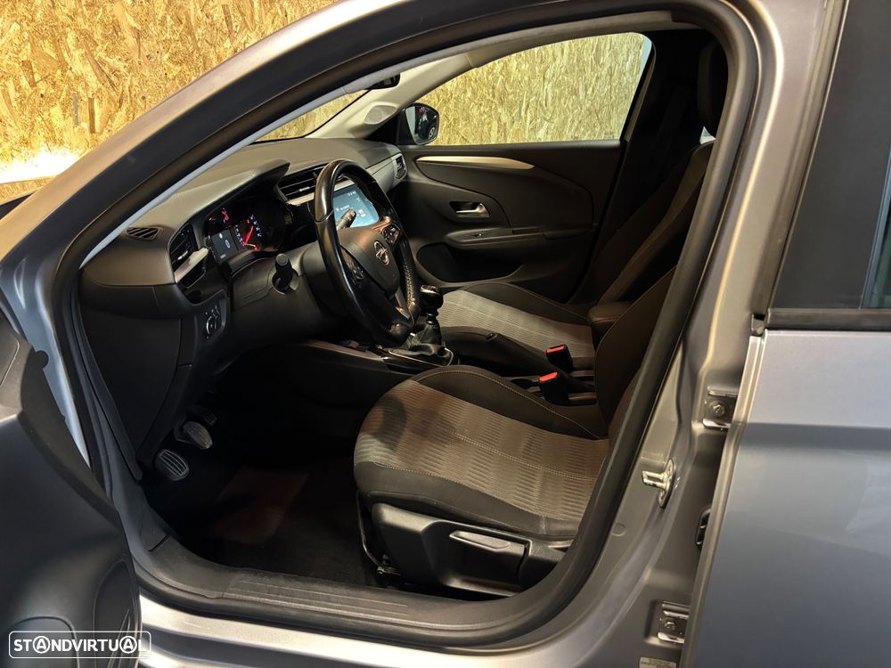 Opel Corsa 1.5 D Business Edition - 6