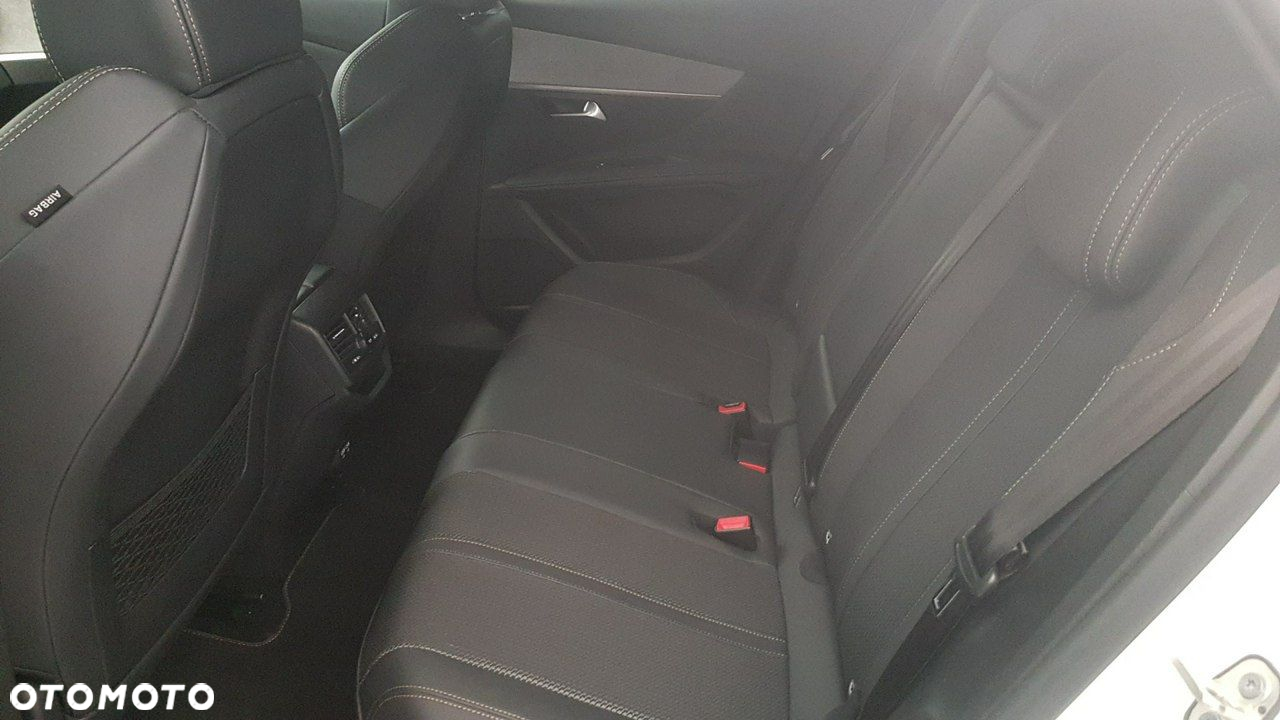 Peugeot 3008 - 20