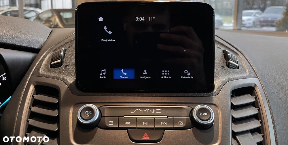 Ford Transit Connect - 21