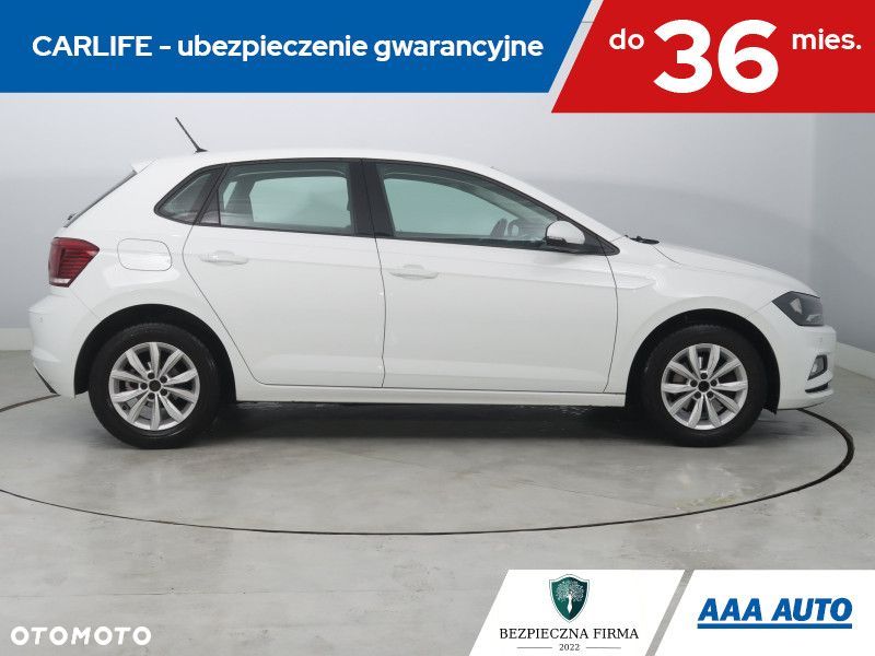 Volkswagen Polo - 8