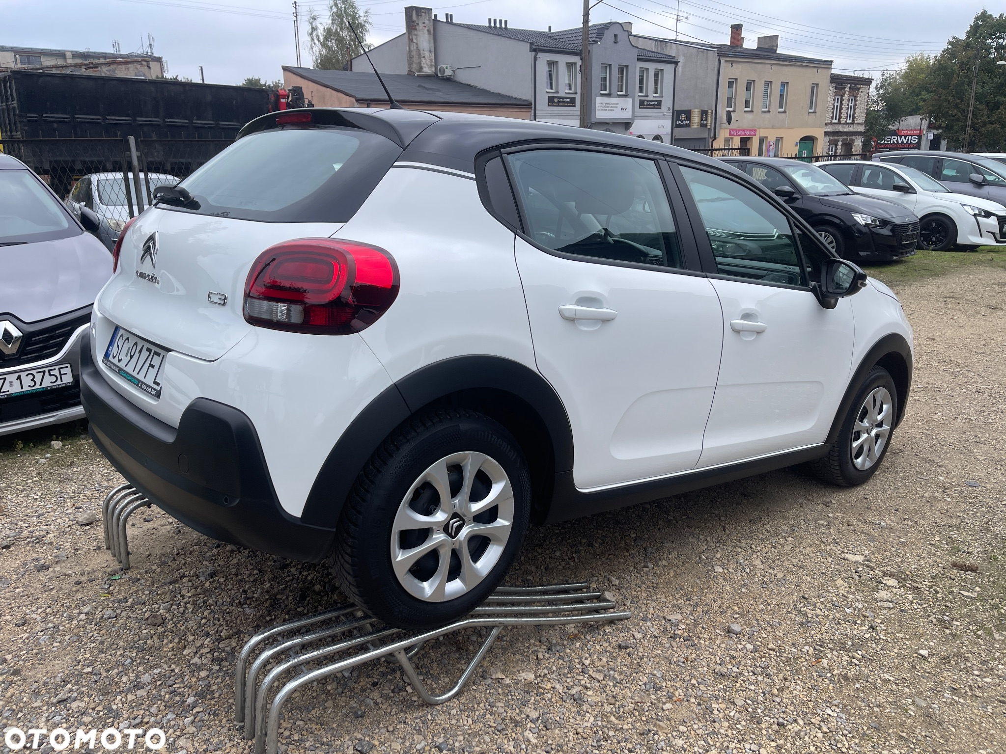 Citroën C3 Pure Tech 83 S&S ORIGINS - 5