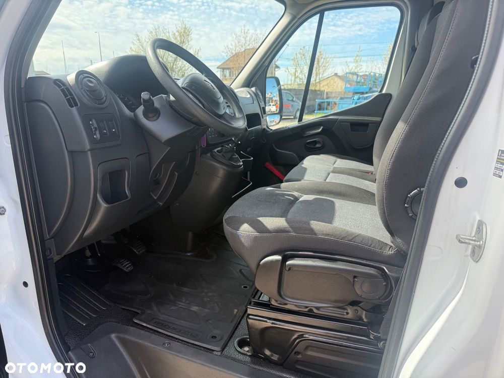 Renault Master - 12