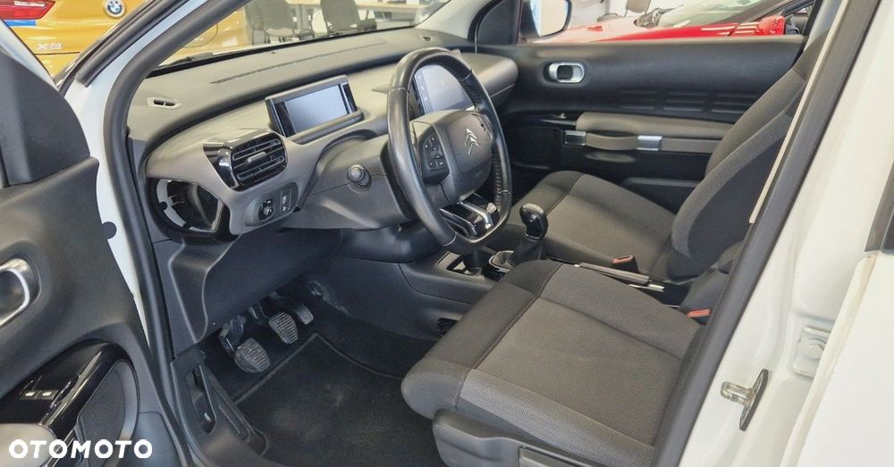 Citroën C4 Cactus 1.6 Blue HDi Feel Edition - 15