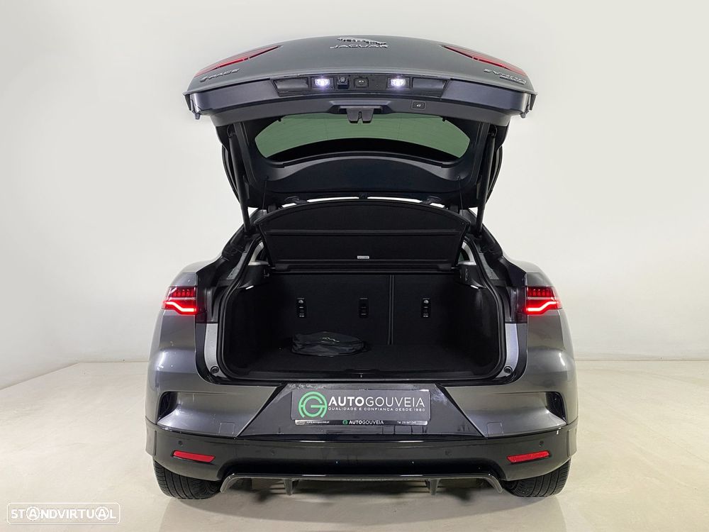 Jaguar I-Pace SE AWD Aut. - 7