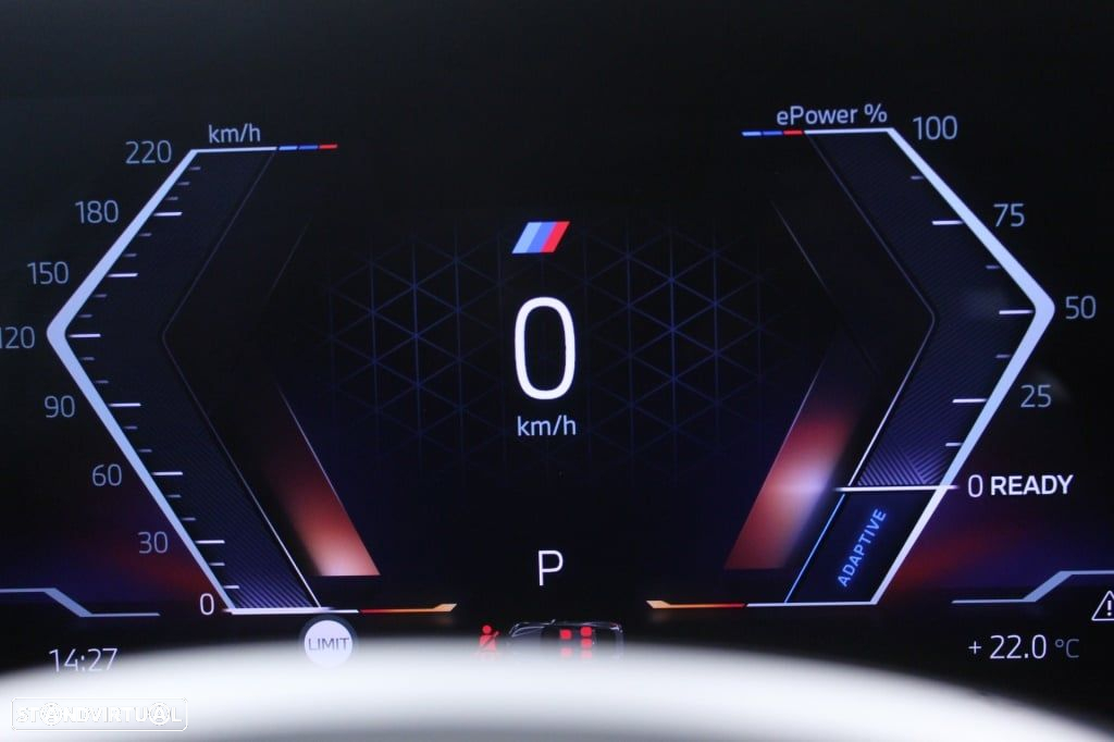 BMW i4 eDrive35 Pack Desportivo M - 25