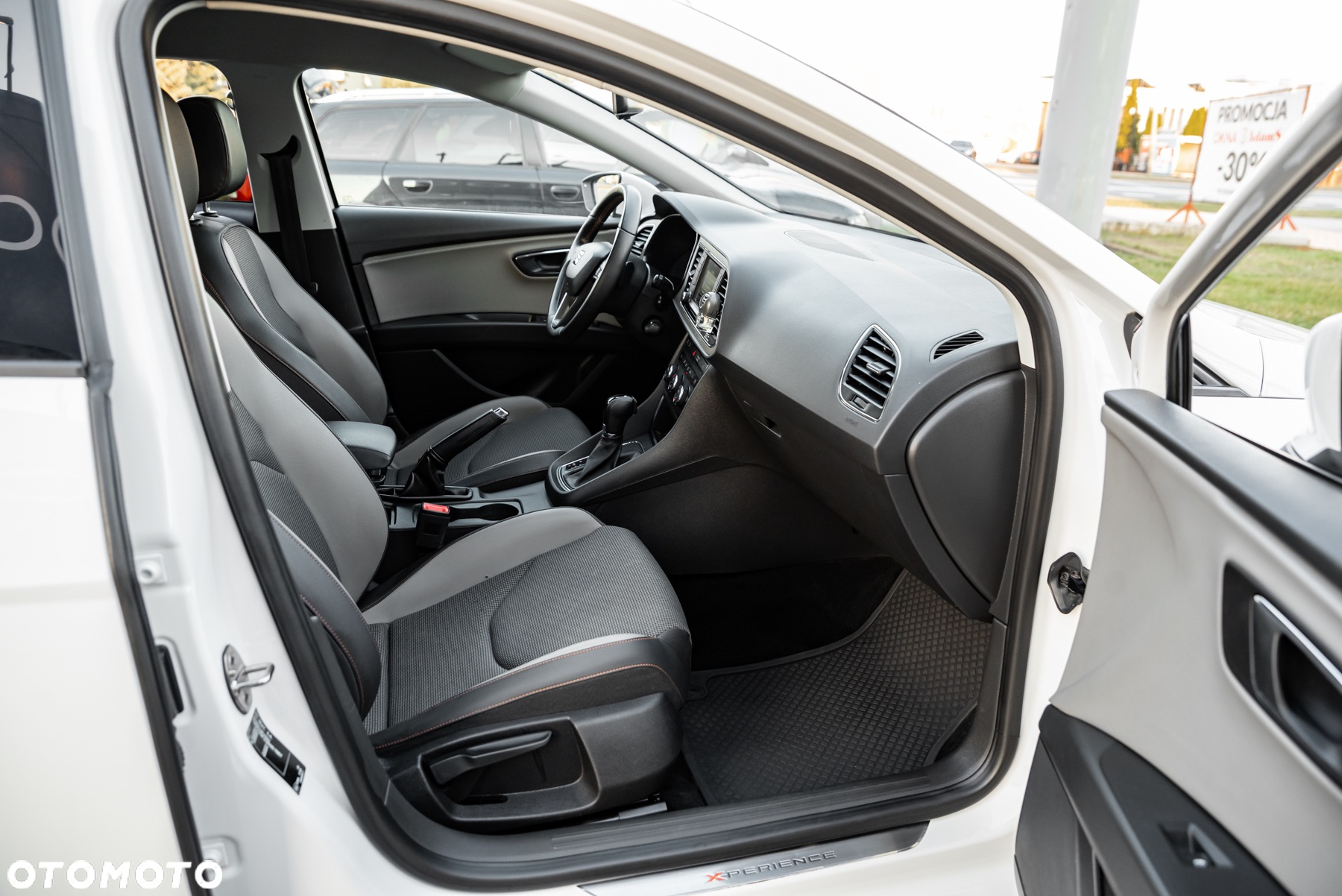 Seat Leon ST 2.0 TDI Start&Stop 4Drive DSG X-Perience - 8