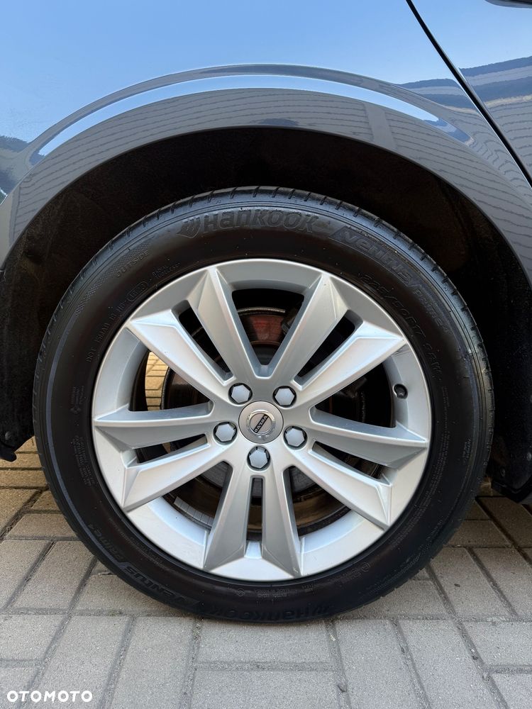 Volvo V60 D3 Geartronic Momentum Pro - 17