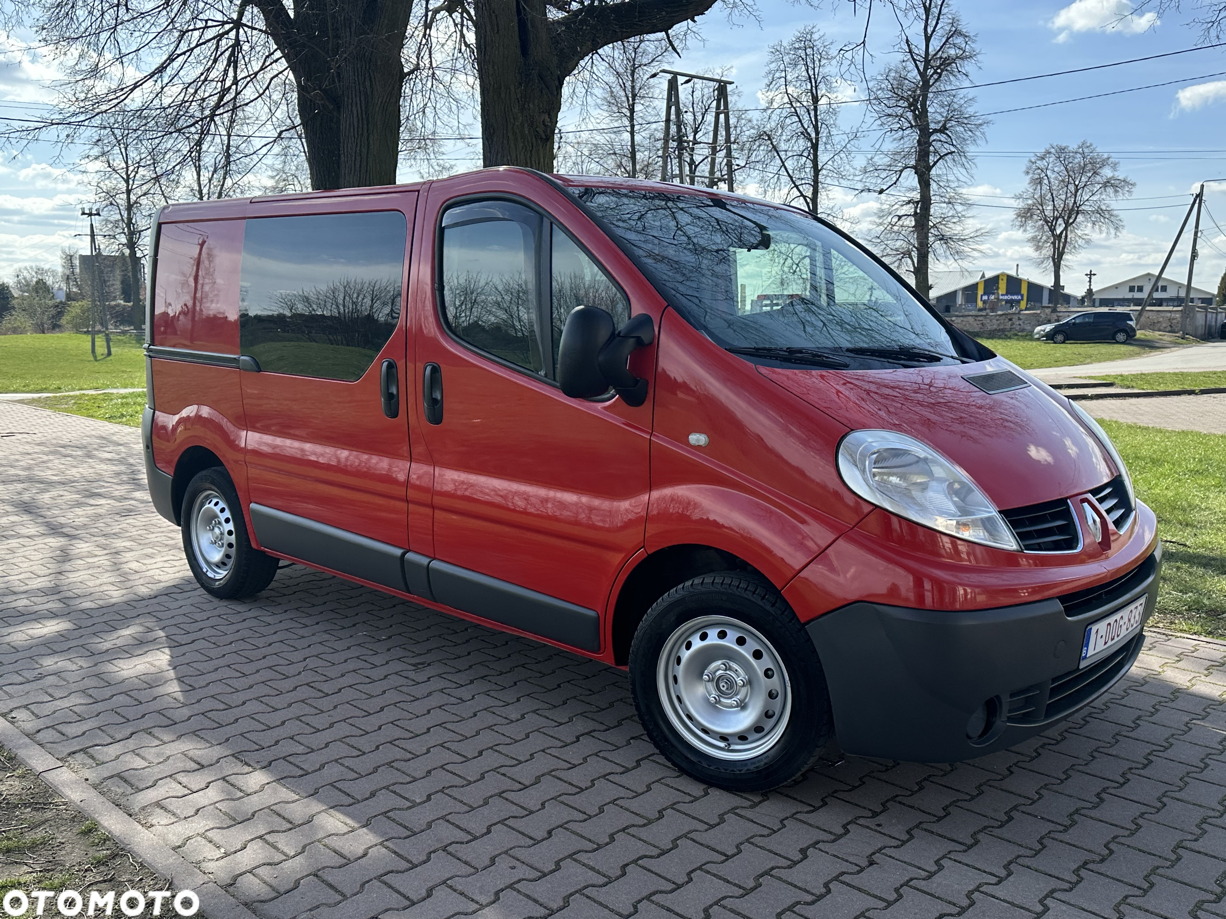 Renault Trafic - 3