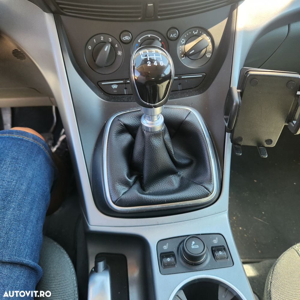 Ford C-Max 1.0 EcoBoost Start Stop Trend - 9
