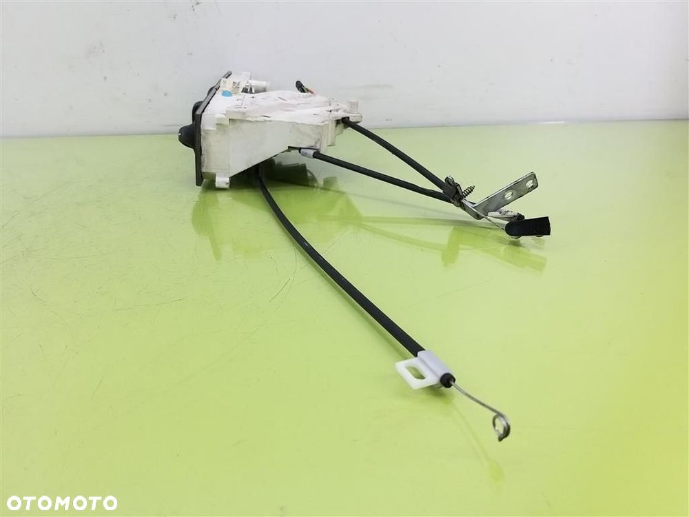 Panel nawiewu Iveco EuroCargo 2002-2008 VALEO STRALIS - 6