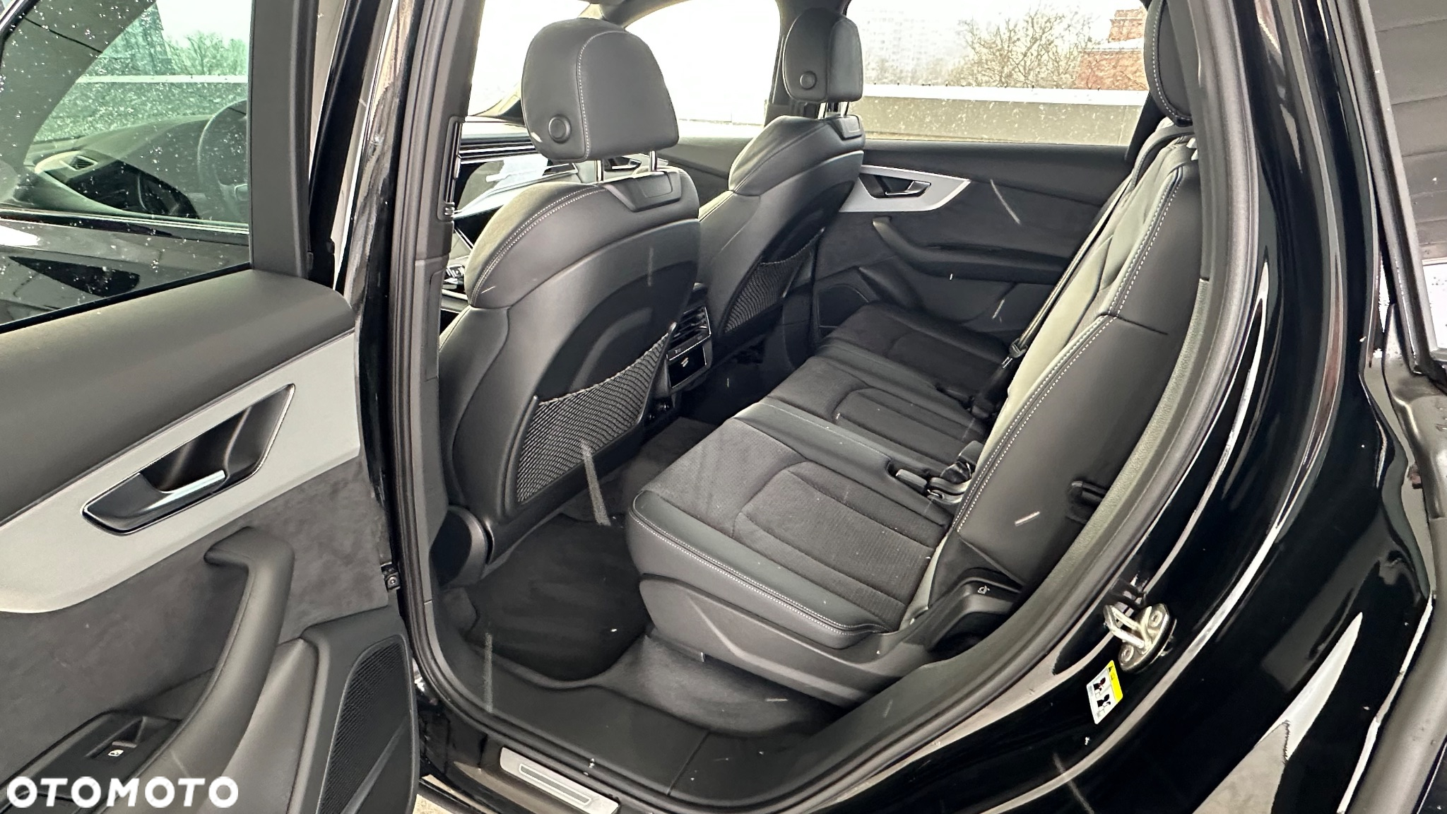 Audi Q7 - 22