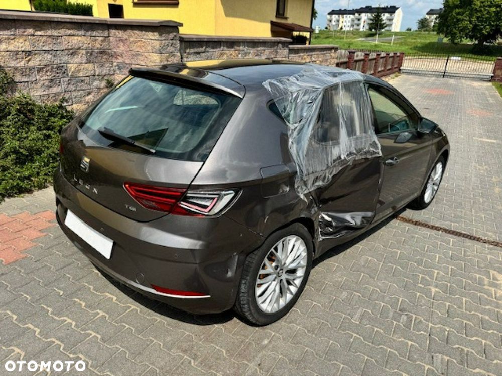 Seat Leon - 5