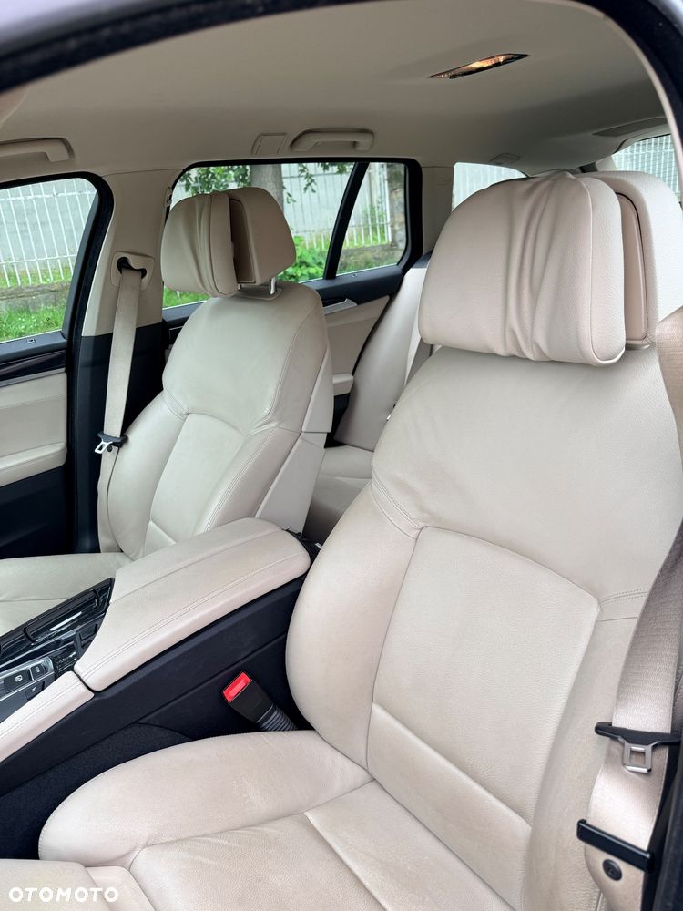 BMW Seria 5 - 11