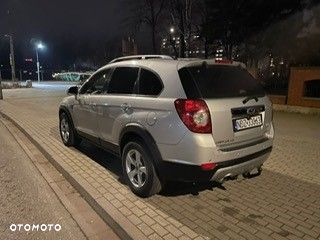Chevrolet Captiva 2.0 d LS 5os - 3