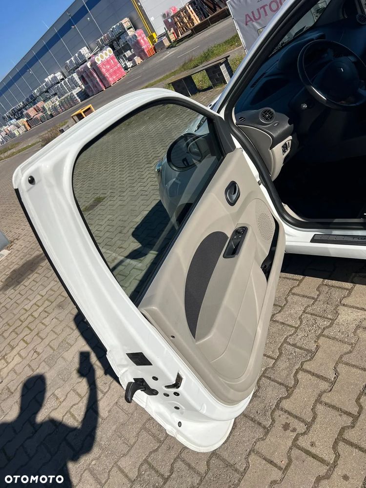 Renault Twingo 1.2 16V Eco Night&Day - 17