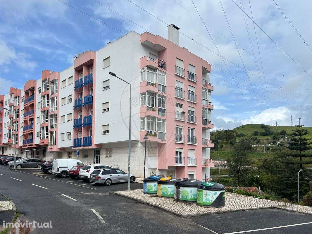 Apartamento T2 para venda - Grande imagem: 2/17