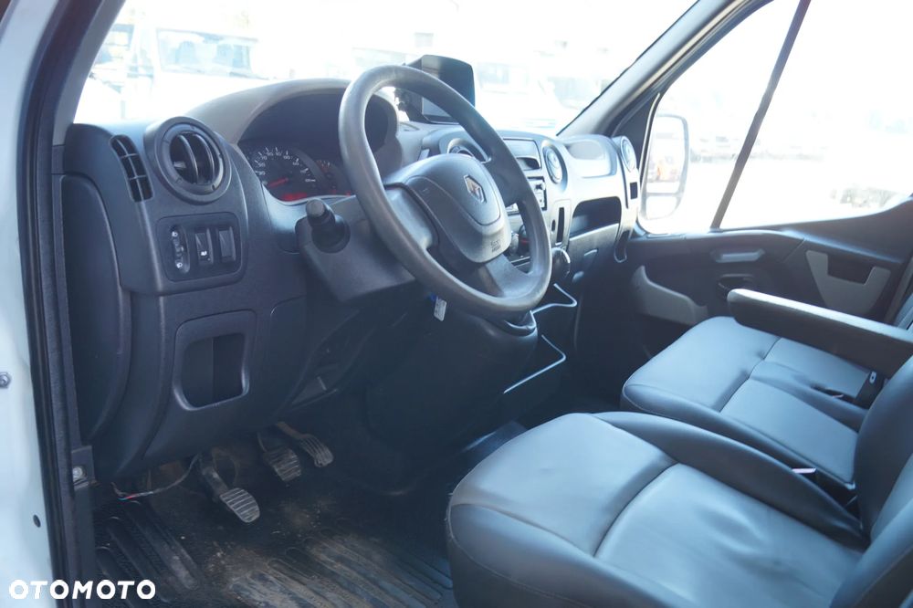 Renault Master - 20