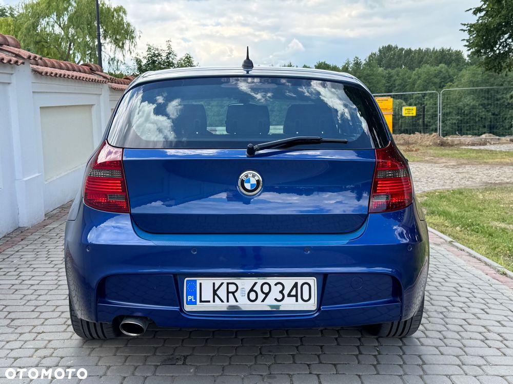 BMW Seria 1 - 33