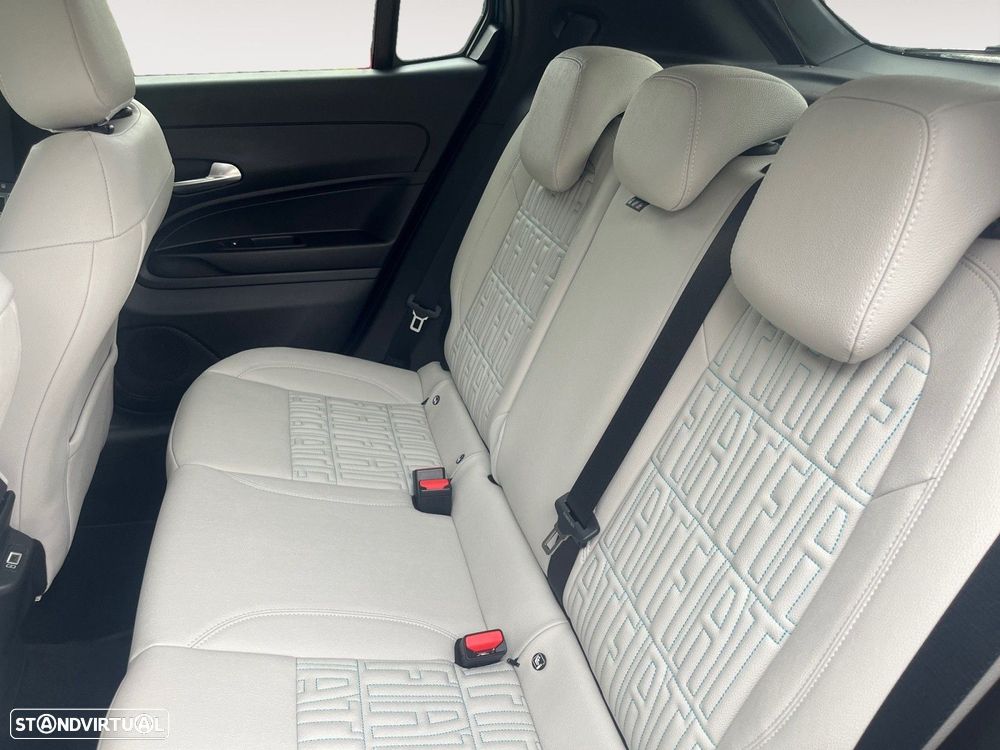 Fiat 600 1.2 Hybrid La Prima - 13