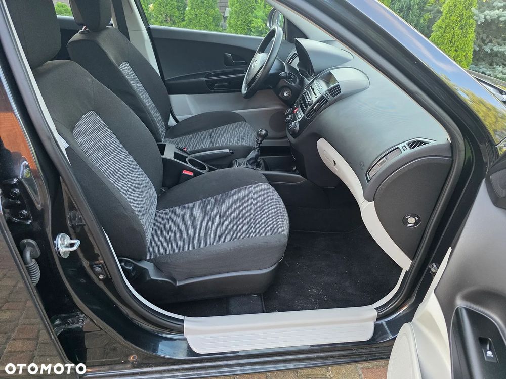 Kia Ceed 1.4 Comfort + - 15