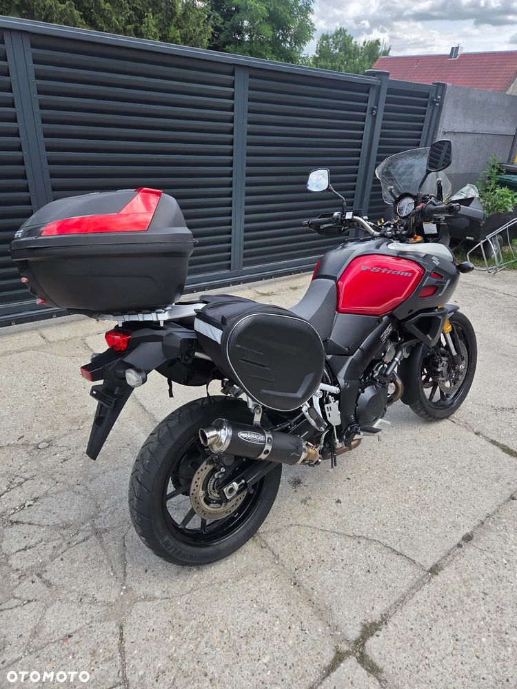 Suzuki DL - 5