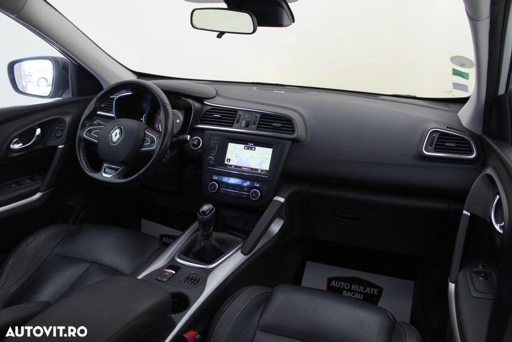 Renault Kadjar - 13