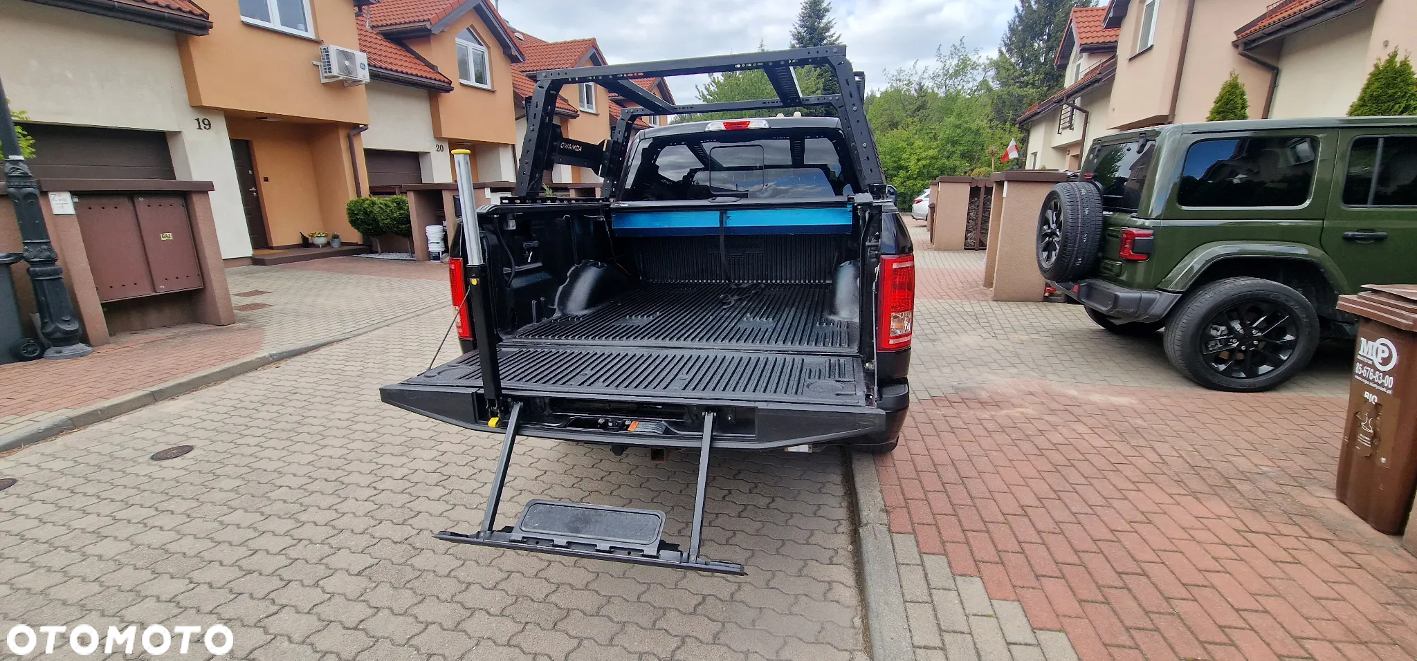 Ford F150 - 5