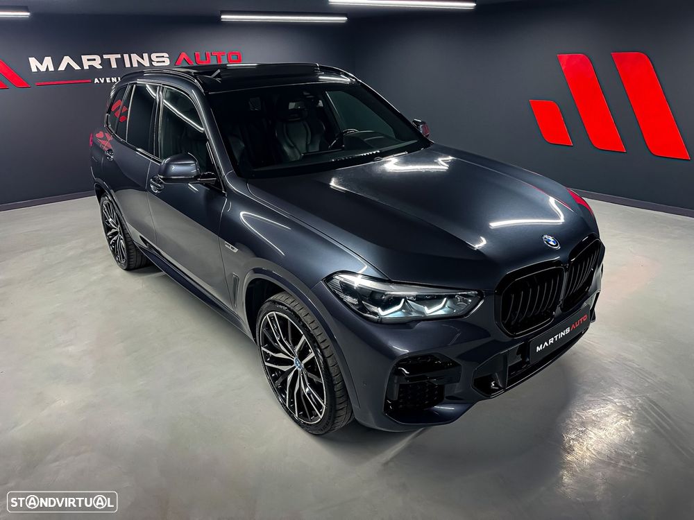 BMW X5 - 6