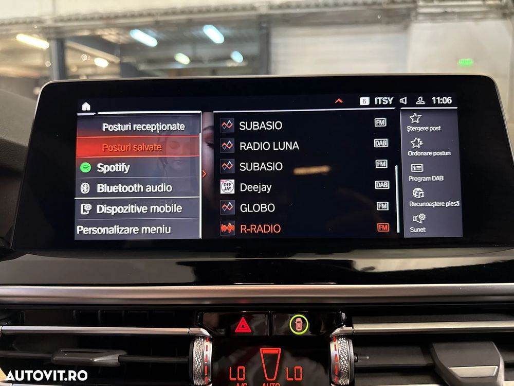 BMW X4 xDrive20d Aut. - 21