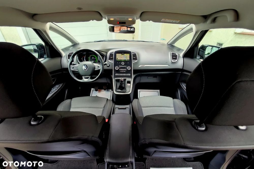 Renault Scenic Energy TCe 115 S&S LIMITED - 7