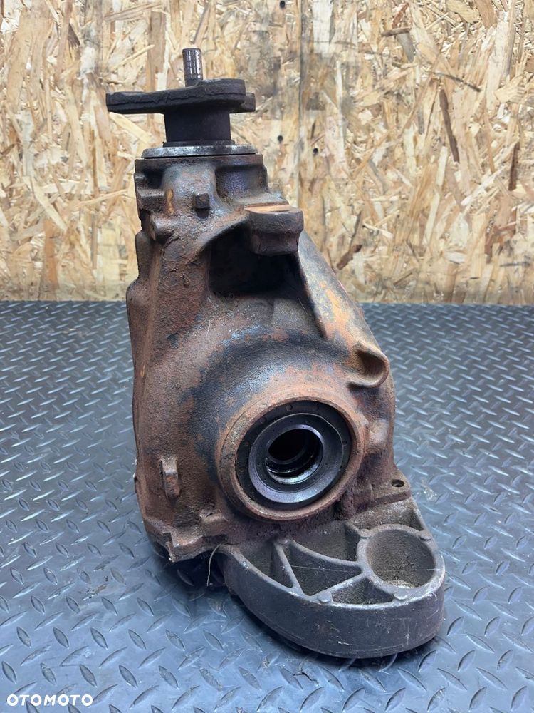 most dyfer tyŁ tylny bmw e87 e90 e91 e92 e93 3.15 oe 7566628 - 4