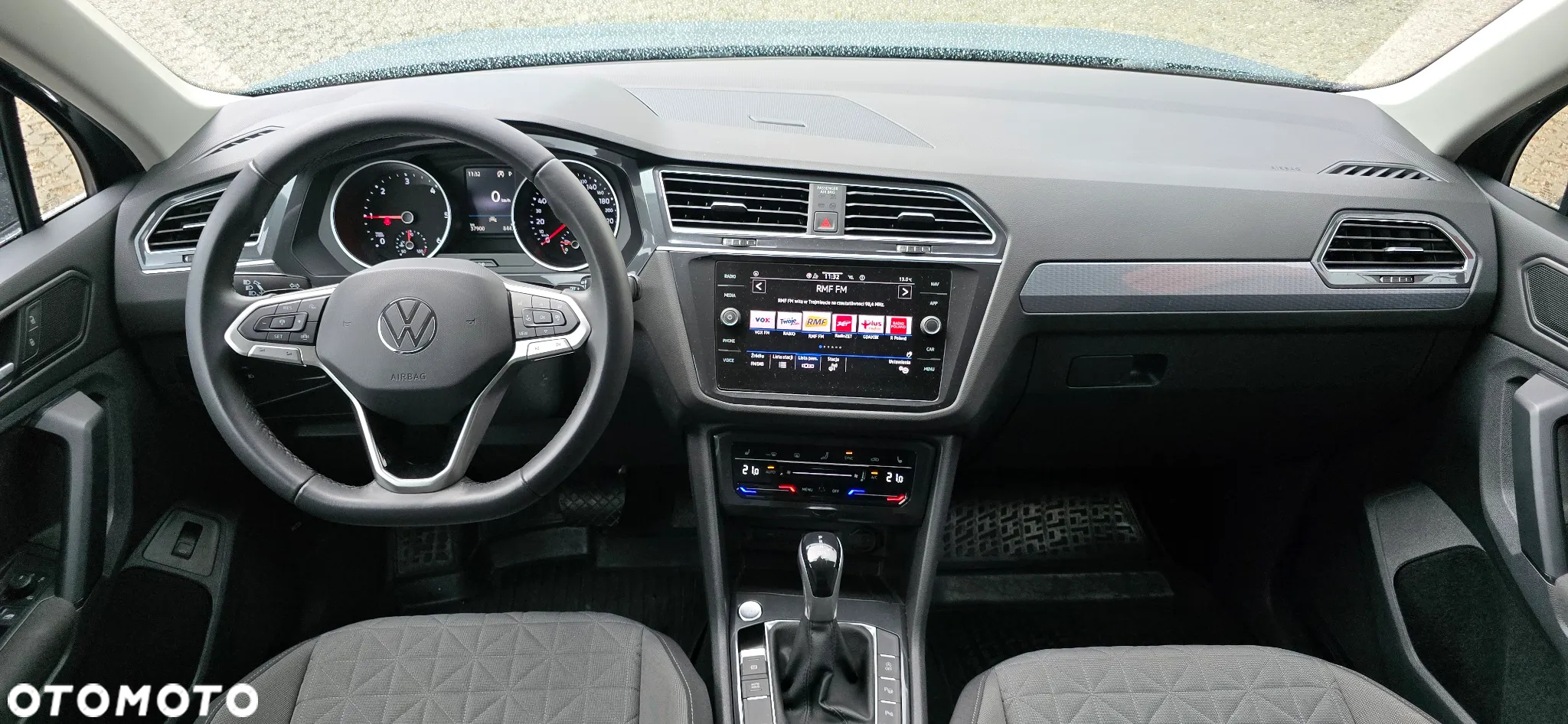 Volkswagen Tiguan 2.0 TDI SCR Life DSG - 14