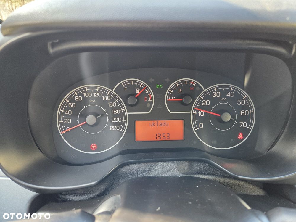 Fiat Grande Punto - 28