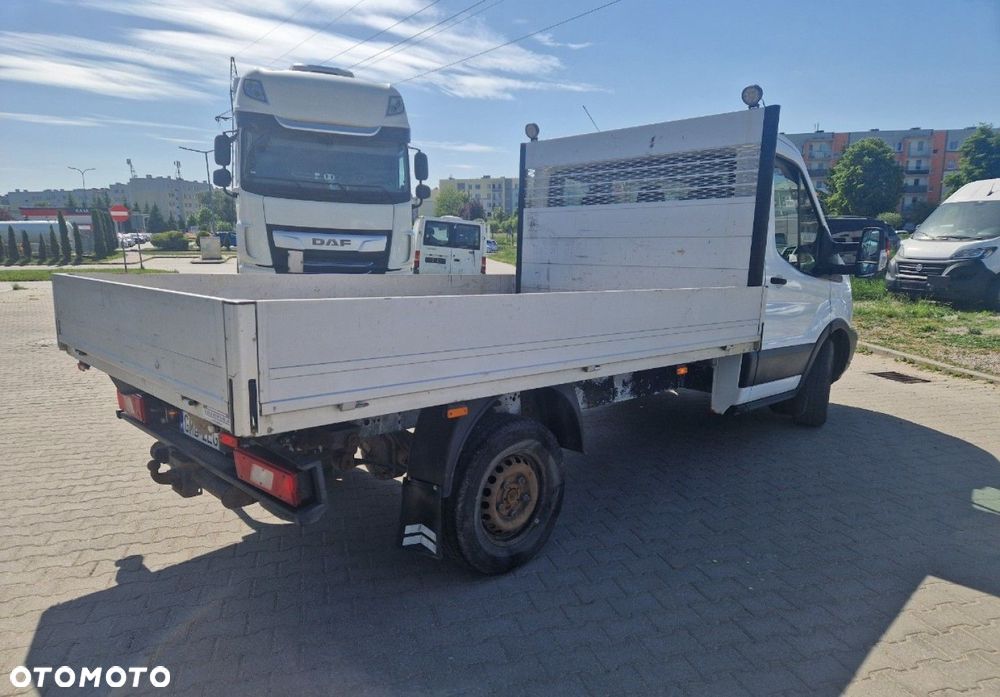 Ford TRANSIT - 5