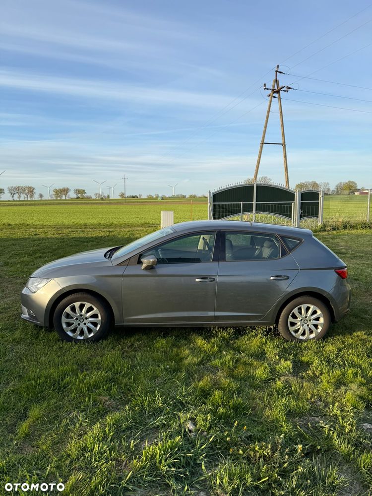 Seat Leon - 2